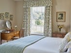 Bedroom window